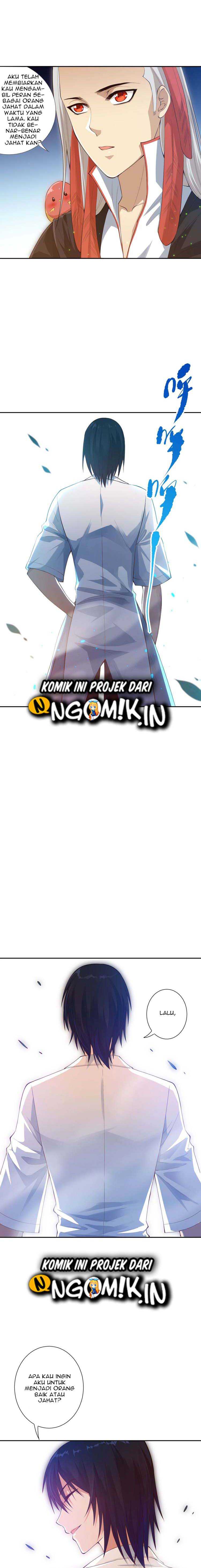 Ultimate Soldier Chapter 71 Gambar 16